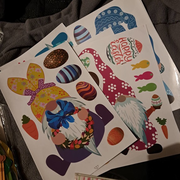 NWT-Easter SALE! 2 Bunny & Egg Cakelette pans-Mini Pies & Springform set - Picture 6 of 7